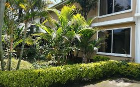 Karibu Heritage House Hotel